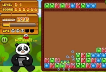 Panda Play Pad