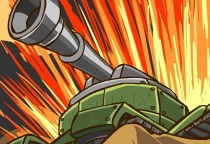 Panzer Krieg 2