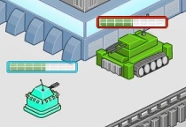 Panzer Tower Defense