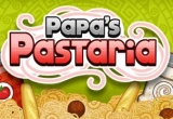 Play Papas Pastaria