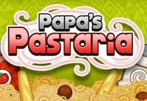 Papas Pastaria