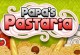 Play Papas Pastaria