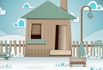 Paper Doors Escape