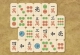 Papier Mahjong