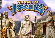 Path of Hercules