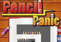 Pencil Panic 2