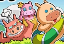 Piggy Wars