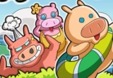 Play Piggy Wars