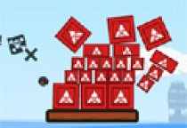 Pirate Bullets