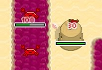 Pixel Tower Defense