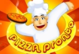 Play Pizza Pronto