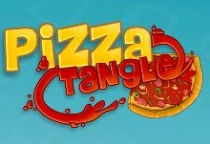 Pizza Tangle