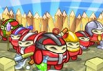 Pocket Ninja