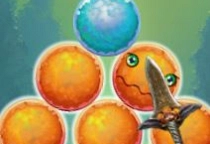Popping Ghosts