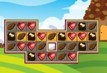 Pralinen 3 Gewinnt