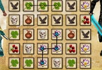 Puzzle Krieg