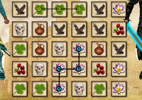Krieg Mahjong Krieg Mahjong
