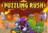 Play Puzzling Rush