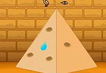 Pyramid Escape
