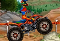 Quad Trials
