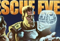 Rescue Eve