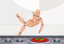 Ragdoll Achievement 2