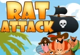 Play Rat Attack