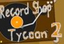 Recordshop Tycoon 2