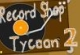 Recordshop Tycoon 2