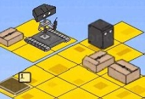 Robo Manager