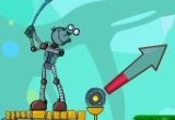 Play Roboter Golf