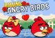 Play Rolling Angry Birds