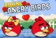 Rolling Angry Birds