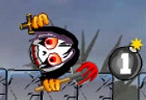 Roly Poly Cannon 5