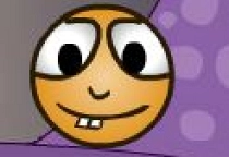 Round Man