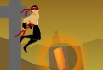 Run Ninja Run 3