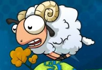 Run Ram Run