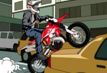 Rush Hour Motocross