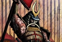 Samurai Rebellion