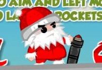 Santa Carnage