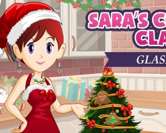 Saras Kochspiele Saras Kochspiele