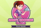 Play Saras Picnic Kabobs