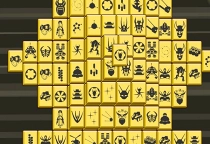 Schatten Mahjong