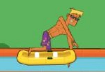 Schlauchboot