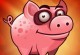 Play Schwein retten