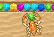 Scorpion Zuma