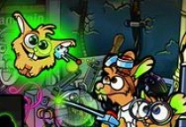 Sewer Escape 2