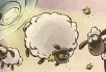 Shaun das Schaf 4