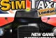 Play Sim Taxi London