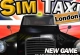 Sim Taxi London